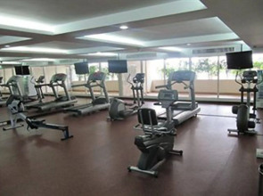 S.M. Grande Residence