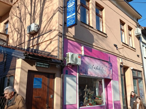 Apartment and rooms"Tabašnice"Tuzla centar