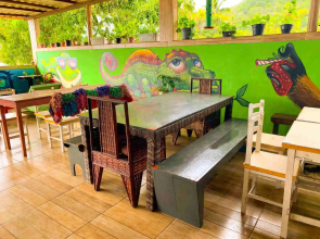 Pousada Morango das Palmas