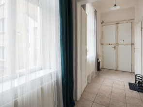 Vladislavova Apartments