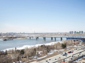 Инские Холмы