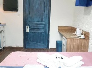 AlaDeniz Hotel