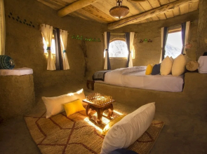 Spiti Village Resort