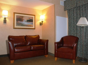 Wisp Resort