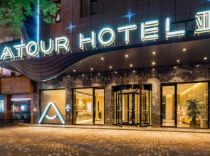 Atour Hotel