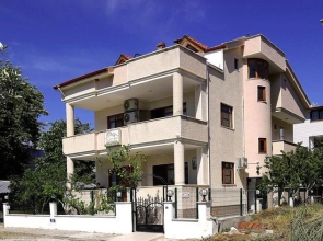 Egeros Apart Pansiyon