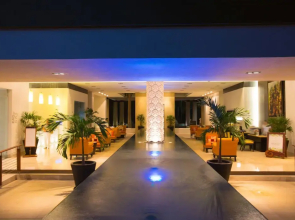 Inovation at Marival Distinct by Go Travel Club All Inclusive