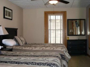 Heritage Suites