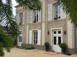 Villa des Glycines