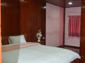 Suan Darb Porn Resort (บ้านสวนดาบพรรีสอร์ท)