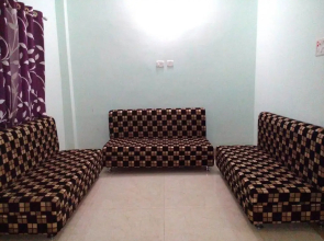 Vistara Home Stay