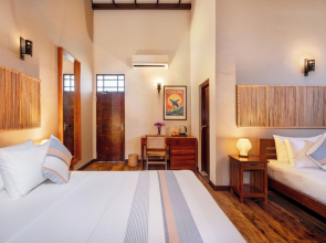 Serene Park Hotel By Ark