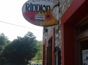 Hotel Asador Rindion