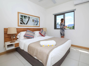 Latitude by Horizon Holidays