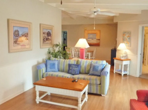 Guiding Light Unit C - Groundfloor by Jekyll Realty