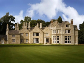 Lough Rynn Castle