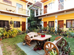 RedDoorz near Robinsons Puerto Princesa