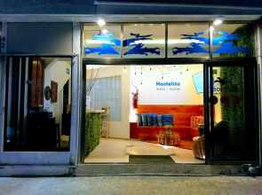 OYO Hostelito