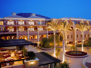 Hotel Las Madrigueras Golf Resort & Spa - Adults Only
