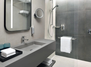 Courtyard by Marriott World Trade Centre, Dubai