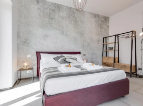 Rome as you feel - Vatican Terrace Apartments with View