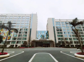 Citadines Gaoke Liangjiang Chongqing