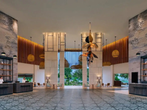 Four Points By Sheraton Bintan, Lagoi Bay