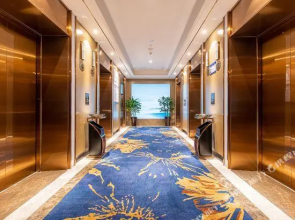 Shizhen Peace Hotel (Fushun Beihu No. 1 Store)
