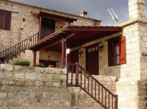 Kostaris Complex