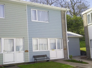 Freshwater Bay Holiday Cottages
