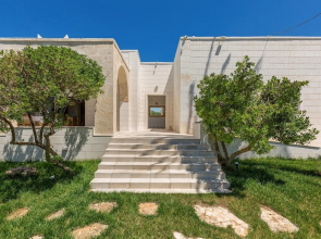 2444 Villa Mirante by Perle di Puglia