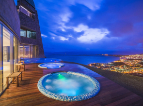 Arakur Ushuaia Resort & Spa