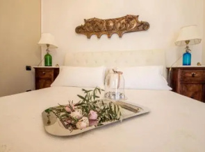 Apartment Via Giotto 1