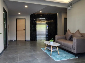 Icheck Inn Darisa Patong