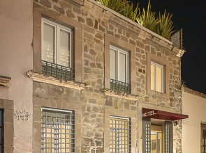 Hotel Boutique Maria