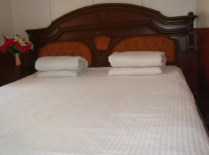 Xingsheng Yujia Apartment
