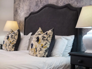 Stellenhof Guesthouse