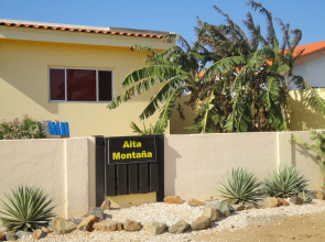 Alta Montaña Apartments