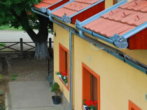 Pensiunea Konak