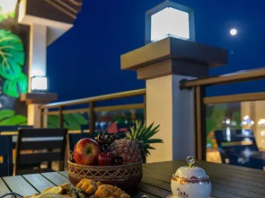 Junting Lanshang Guesthouse