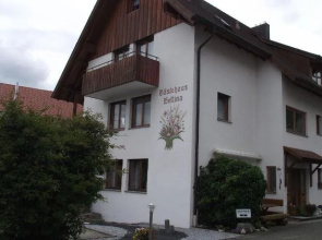 Gästehaus Bettina