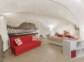 La Casetta Del Borgo