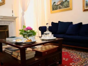 Archontiko Eleni Hotel by Explore Andros
