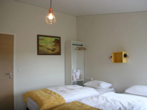 Arnarnes Paradis