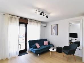 Studio Apartman Dream