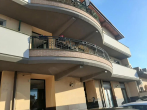 B&B Fiumicino Inn Airport