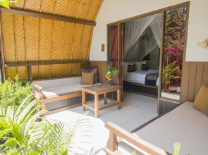 Chill Out Bungalows