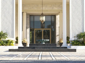 The Ritz-Carlton Rabat, Dar Es Salam