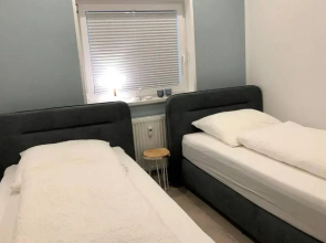 Ferienwohnung Birkenlodge