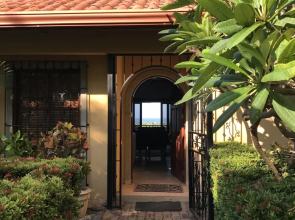 Hotel Casa Mirador Tamarindo